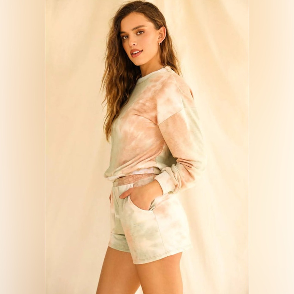 Dippin daisys XS shorts NWT